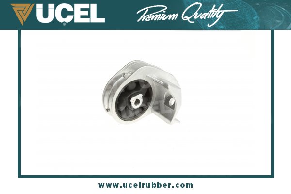 Тампон двигател заден - UC-EL 10459 за RENAULT